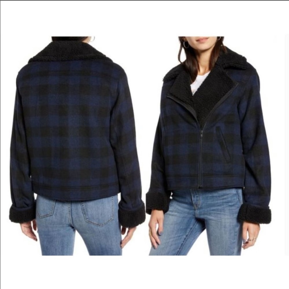 Treasure & Bond Jacket